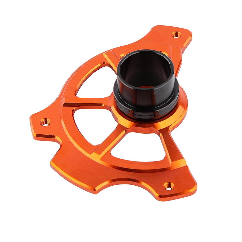 Front Brake Disc Protector (22mm/26mm) for KTM Husqvarna Off-Road Motorcycles
