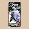 Valo Waylay Phone Case for POCO F8 F7 F6 F5 F4 F3 F2 Pro GT C75 C71 C65 C61 C40 Pro Ultra Soft TPU Shockproof Cover