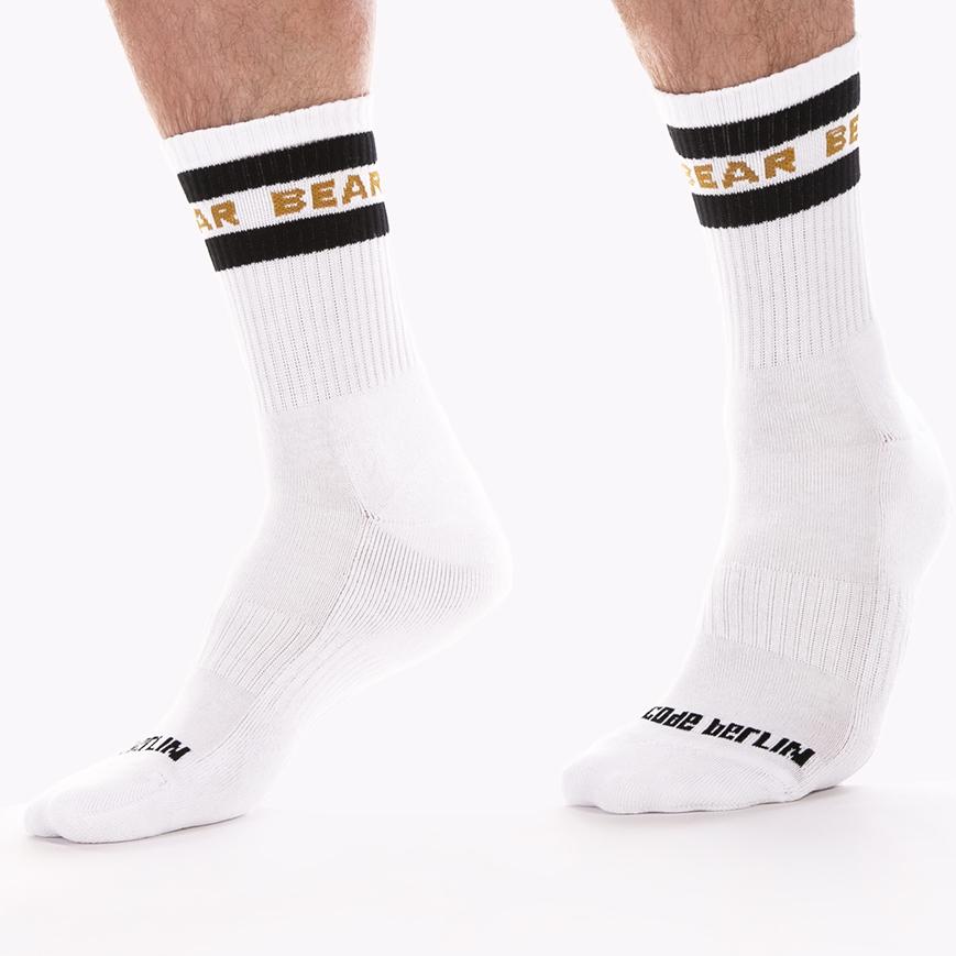 

Полуноски с медвежьим фетишом