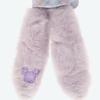 Stella Lou Plush Badge "Wonderful Friendship" Tokyo Disney Resort Exclusive Duffy & Friends Souvenir Gift