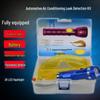 Fluorescent Leak Detection Tool for Car AC and Refrigeration Systems