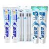 Lansinoh Stain Removal & Whitening Toothpaste and Toothbrush Set