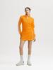 Sergio Tacchini W Goat Track Zip-Up (Orange)