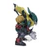 BANPRESTO MY HERO ACADEMIA THE AMAZING HEROES PLUS Izuku Midoriya - (SPECIAL VER.)