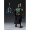 TAMASHII NATIONS S.H. Figuarts Boba Fett (STAR WARS Book Fett) approximately 155mm AVS PVC fabric painted movable figure