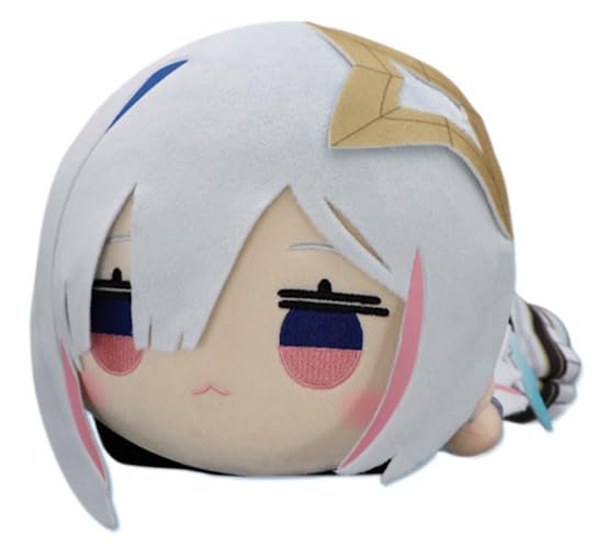 

Hololive Lying Down Plush Toy Kanata