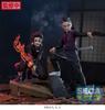 Kimetsu no Xross Link Tanjiro Kamado Schmiededorf-Bogen "Dämonentöter Yaiba" Figur -