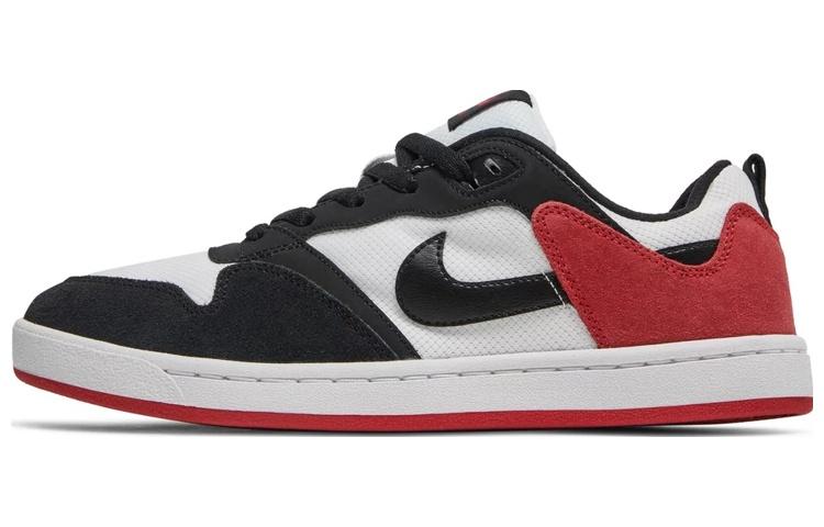 

Nike Sb Alleyoop Black Toe CJ0882-102