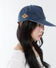COLOCYNTH Tumulus Cap Navy