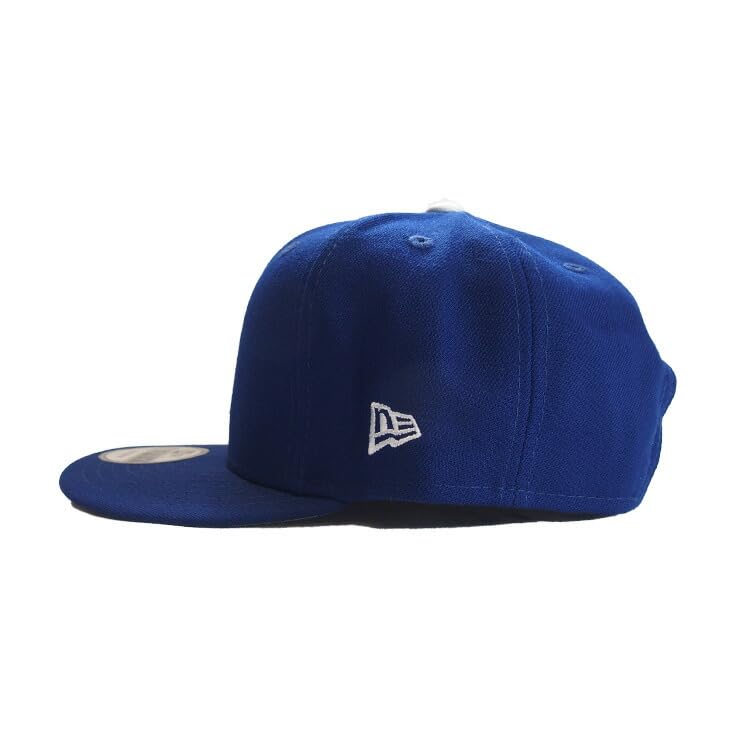 [New Era] Cap 9FIFTY 950 Shohei Otani 17 Los Angeles Dodgers MLB Snapback Hat USA Model [60585236] BLUE [Product]