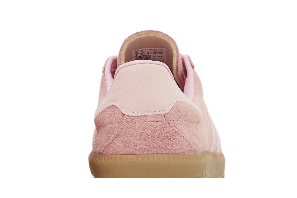 adidas Bermuda 'Glow Pink' GY7386 Men's Shoes