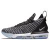 LeBron 16 Black Metallic Silver AO2588-006