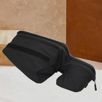 Accesorii Geantă pentru bord UTV, fermoar portabil Large Capiticy, profesională