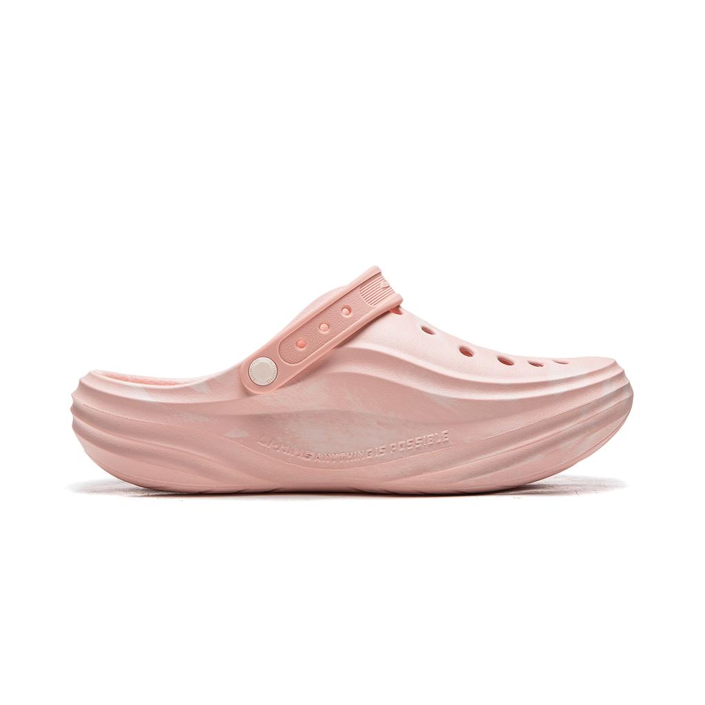 Li Ning Soda Clogs Unisex AGUW005-17