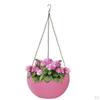 Flower Plant Planter Hanging Pot Chain Home In/outdoor Decoration