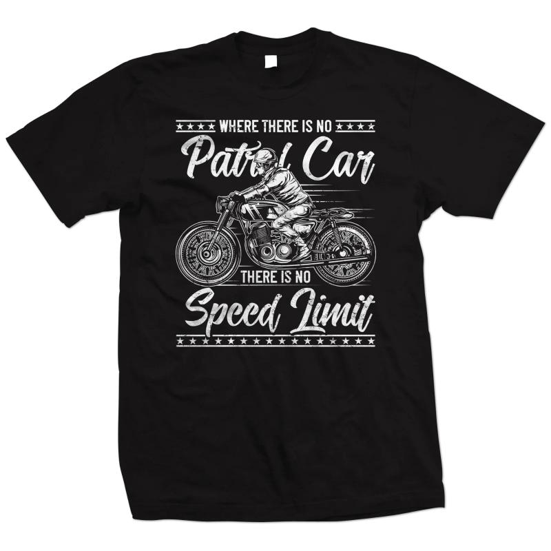 Biker Men T-Shirt Motorbike Big Size Print Cool Fashion Streetwear Classic Big Size Tee New Arrival Motorcycle Top S-4XL