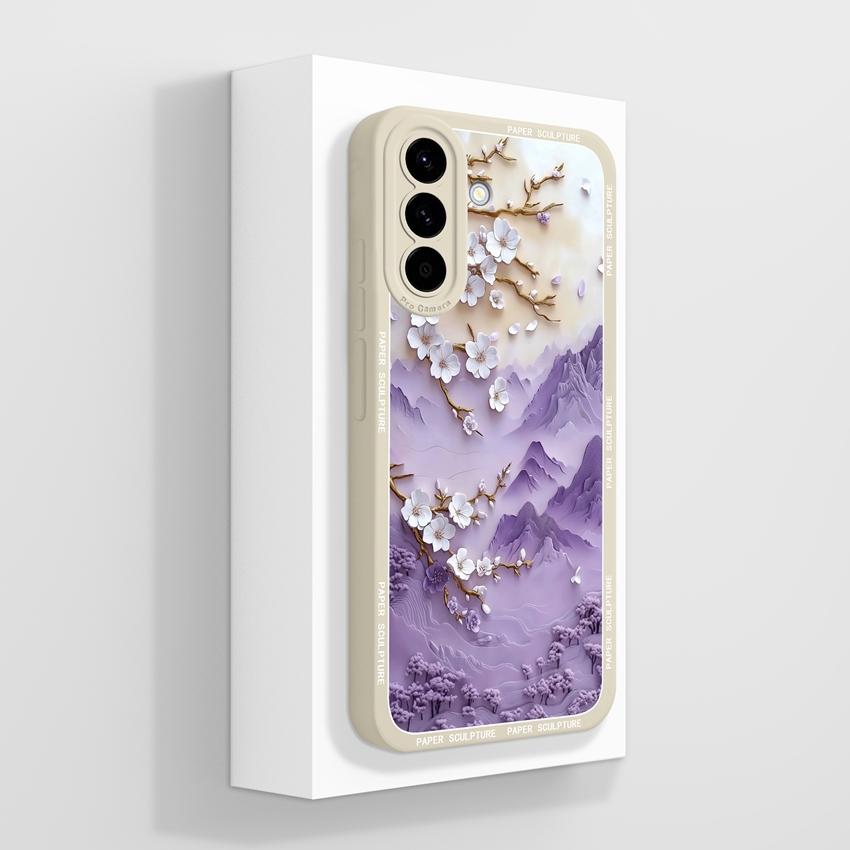 Weiche Hülle für Samsung A57 A37 A27 Dicke Katzen Kameraschutz Premium Handy-Rückseite für Galaxy A 27 5G Weicher Silikon-Stoßfänger