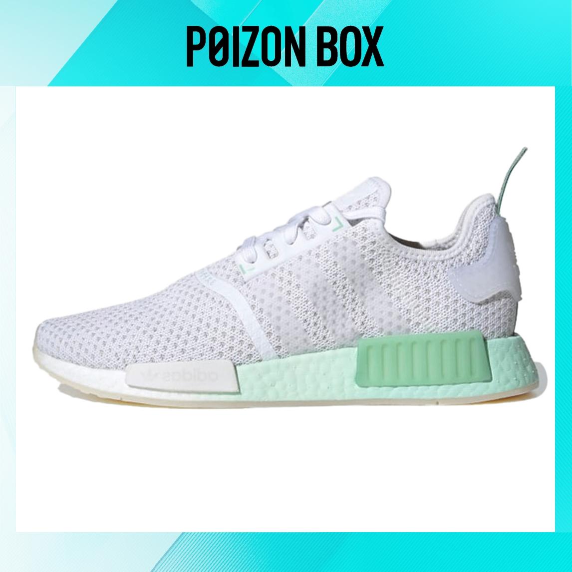 

кроссовки adidas originals NMD_R1 Life Casual Shoes Unisex FV1737
