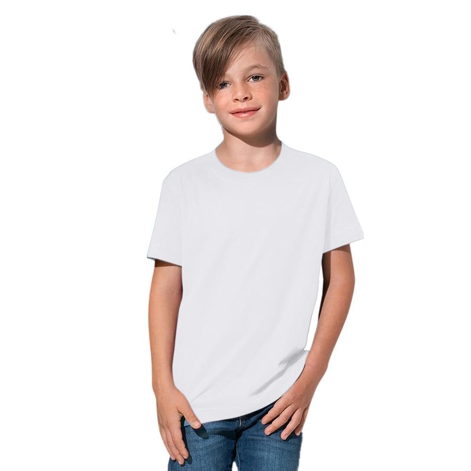 Stedman Childrens/Kids Classic Tee