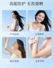 Botanical Clear Multi Effect Sunscreen Cream Moisturizing and Brightening Skin Concealer Light Sunscreen Isolation Combination