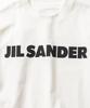 Jil Sander Long Sleeve J02GC0107J45148 CN LS PORCELAIN M T-Shirt T-SHIRT [Used]