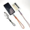 8 Styles Paracord Keychain Lanyard 12cm Emergency Survival Keyring  Outdoor Tool
