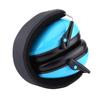 Noise Reduction Earmuffs Protect Kids Sound Hearing Ear Defenders (Blue)