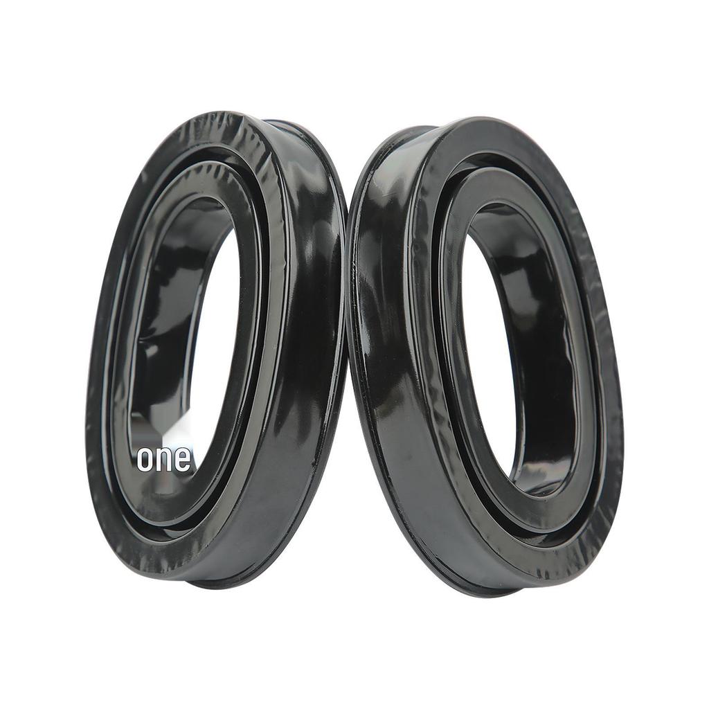 Silicone Gel Earbud Covers for 3M WorkTunes Peltor Series with Adhesive