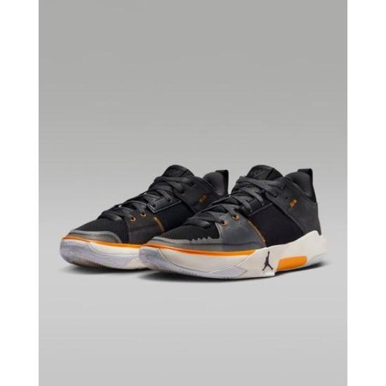 

Nike One Take 5 PF Black Anthracite FD2336-007 Men s Size EU 42.5 чорний