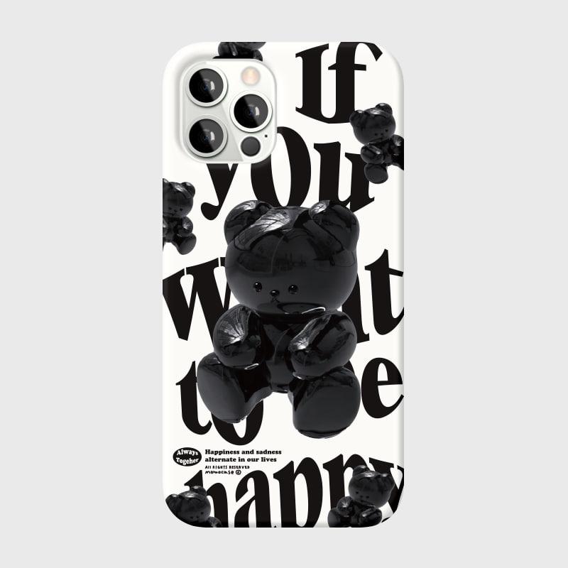 

Y2K Ins Korean Stickers Phone Case for iPhone 17 16 15 14 13 12 11 Air Pro Max X XS XR XSMax 7 8 Plus Glossy Film Hard PC Cover iPhone 11