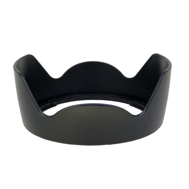 EW-83H 77mm EW-83H Lens Hood Camera Lente Accessories for EF 24-105mm f/4L IS USM Lens