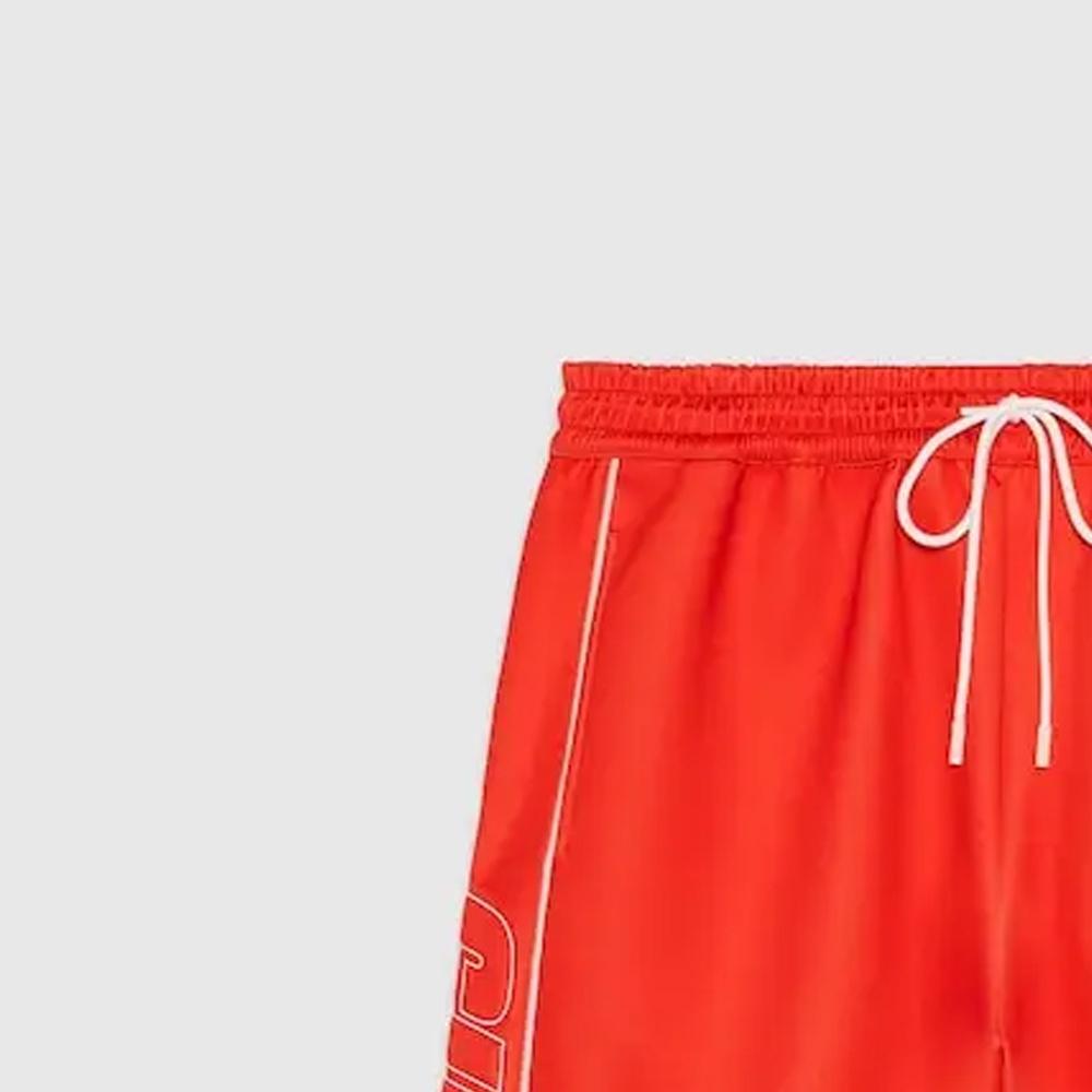 Gucci SS24 Logo Men's 768525-XJF38-6284