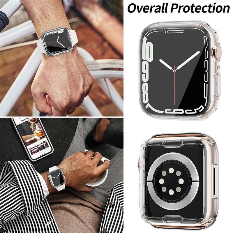 2er-Pack Armband für Apple Watch Band Ultra 3 49mm 44MM 40MM 45mm Armband Uhrenarmband Displayschutzfolie Apple Watch Serie 5 6 SE 7 8