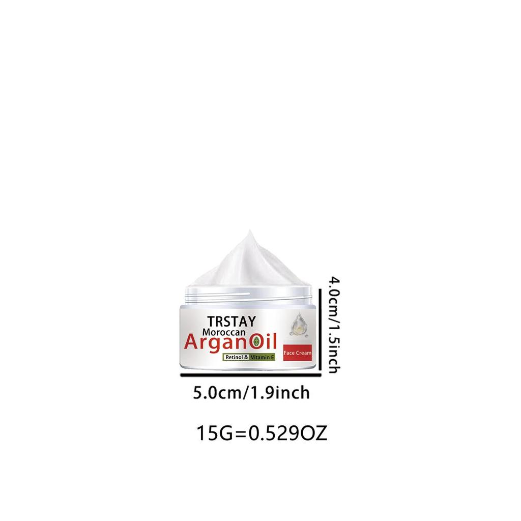 The Moisturizing Cream Is Gentle and Non-irritating, Hydrating and Nourishing the Skin, Leaving It Soft and Refined