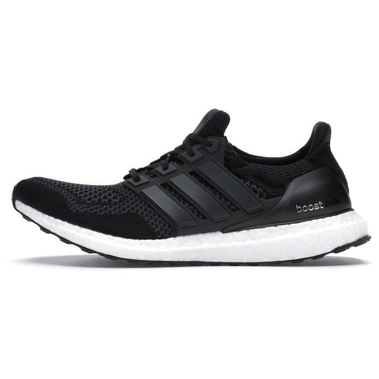 UltraBoost Adidas 1.0 `Core Black`