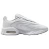 Nike Air Max Fire Triple White Unisex Shoes IF2621-100
