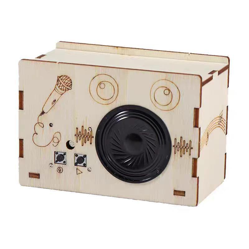 DIY Science Experiment Kit for Elementary School Physics and Engineering