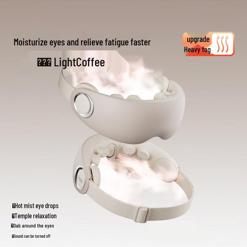 PGG E7 Eye Massager