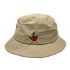 Small Planet Marvel Spider-Man Hand Bucket Hat in Sand Khaki