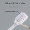 Dr. Dental Fantasy Sea High-Density Soft Bristle Toothbrush, Small Wide Head, 2-Pack