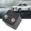 WM686 Spínací relé startéru 12V 4pinové OnOff relé Auto Vysoce zatížitelné startovací relé RL180 200A