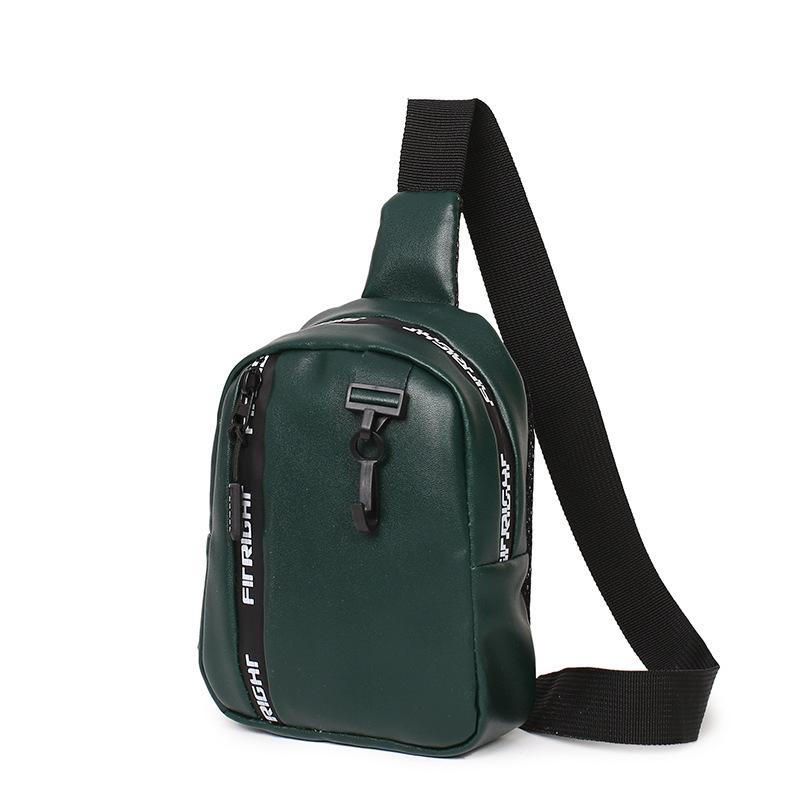Trendy, Fashionable, Simple And Casual Ladies Bags, Crossbody Bags, Women s Chest Bags, Versatile Crossbody Bags