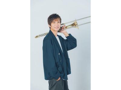 [CD] Dearest Nomal Edition Ohsuke Baba KICJ-870 Pop Instrumental Trombone NEW