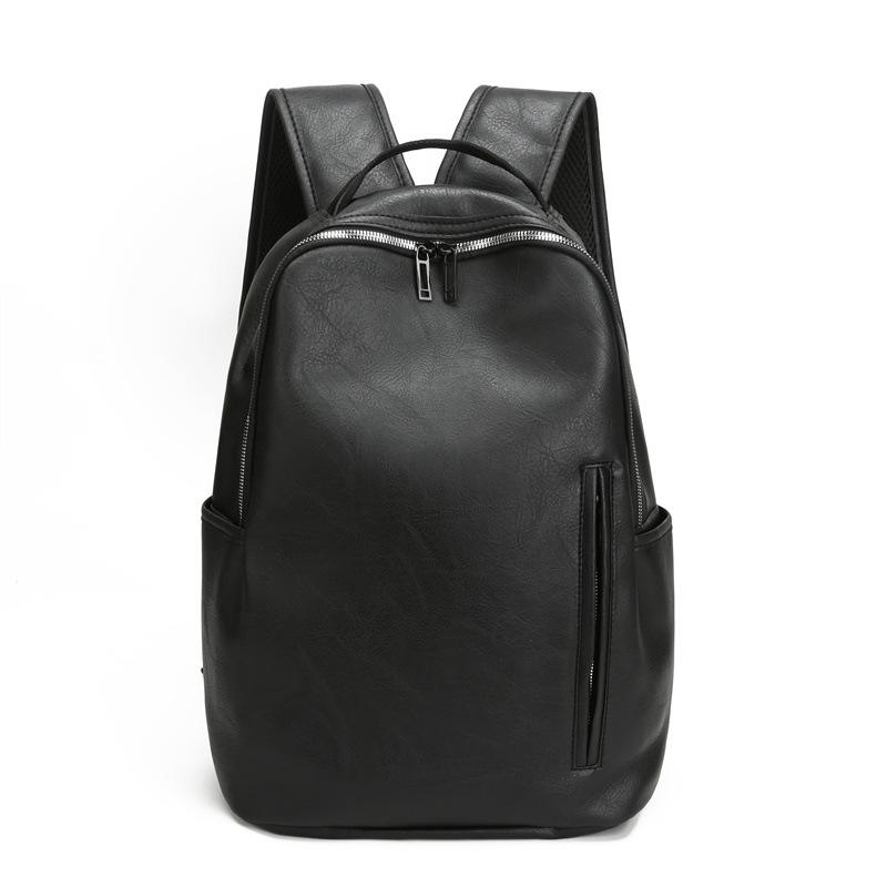 Zaino Scolastico Nuovo Zaino Semplice Personalità Moda Bocca di Squalo Scacchi Studente delle Scuole Superiori Studente Universitario Zaino Leggero per Computer Borsa Scolastica