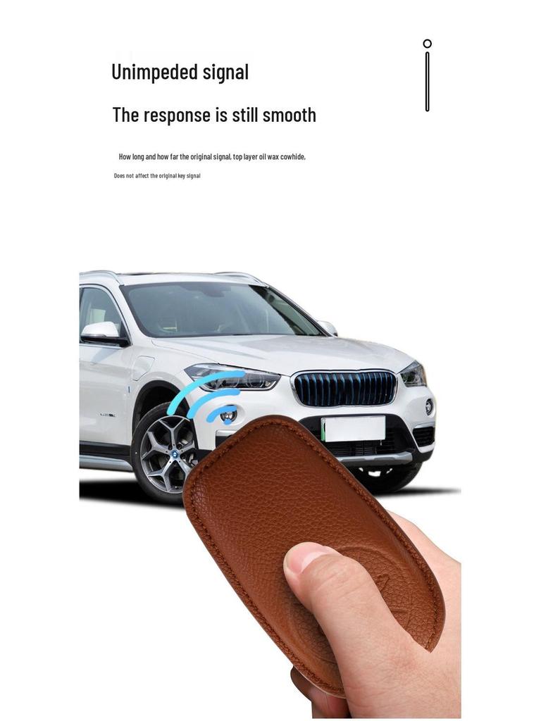Nio Autoschlüsselhülle - Hochwertige Schutzhülle für ET5T, ES6, ET7, ES8, EC6, ES7, EC7 - Damen & Herren