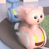 Early Educational Baby Crawling Toy Interactive Learning Development Toy for Baby Toys Gift for Baby Toys Tumbler Toy Say Good