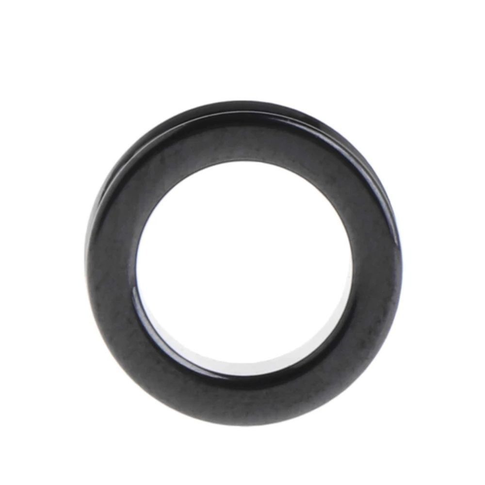 Friction Fishing Reel Accessory Ceramic Fishing Line Roller Fishing Tool For Spinning Fishing Reel
