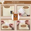 Letters To My Mom In Heaven Journal 200 Pages Notebook A5 Lined with Window in Cover, In Loving Memory of Mom, Memorial Sympathy Condolence