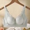 Ladies Summer Lace Gather Together To Show A Large Adjustment of The Pair of Milk To Prevent Sagging Underwear