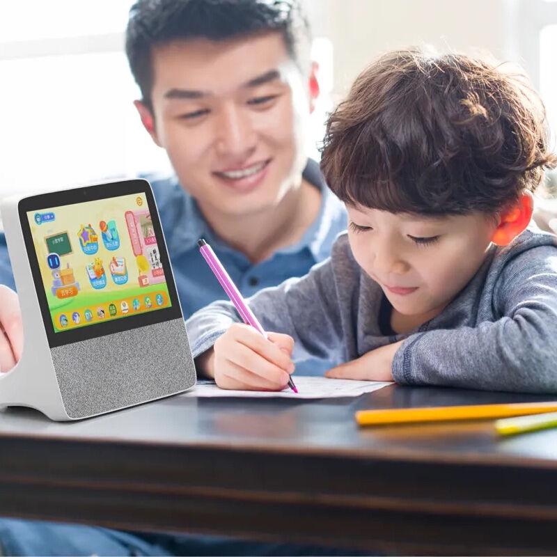 

Xiaodu Smart Screen X8 CN plug (adapter included)